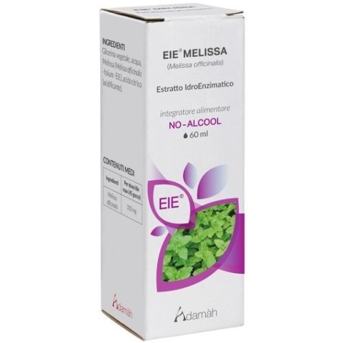 Adamah EIE Melissa Gocce 60 ml