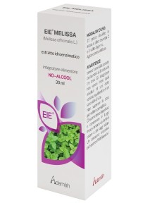 Adamah EIE Melissa Gocce 30 ml