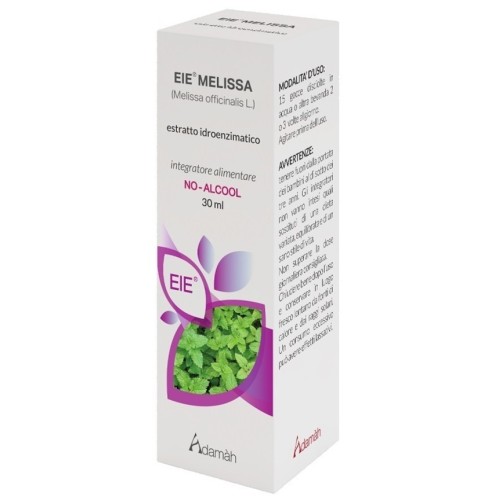 Adamah EIE Melissa Gocce 30 ml