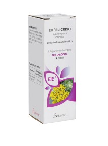 Adamah EIE Elicriso Gocce...