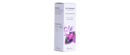 Adamah EIE Curcuma Gocce 30 ml