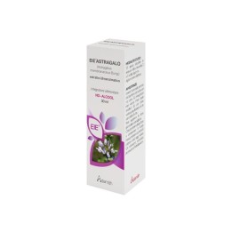 Adamah EIE Astragalo Gocce 30 ml
