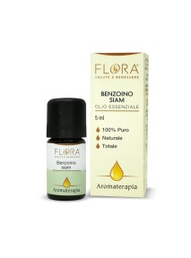 Flora Olio Essenziale...