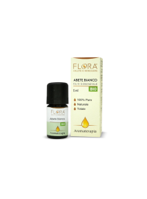 Flora Abete Bianco Olio...