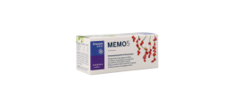 Dott. Cagnola Memo 5 10 flaconi da 10 ml