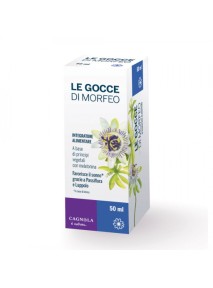 Dott Cagnola Le Gocce di...