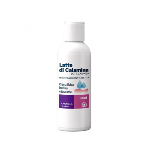 Dott. Cagnola Latte di Calamina 125 ml