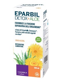 Dott. Cagnola Eparbil Detox...