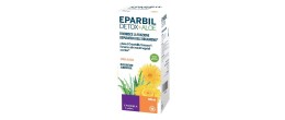 Dott. Cagnola Eparbil Detox + Aloe 500 ml