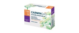 Dott. Cagnola Carmin Gas Plus 45 capsule