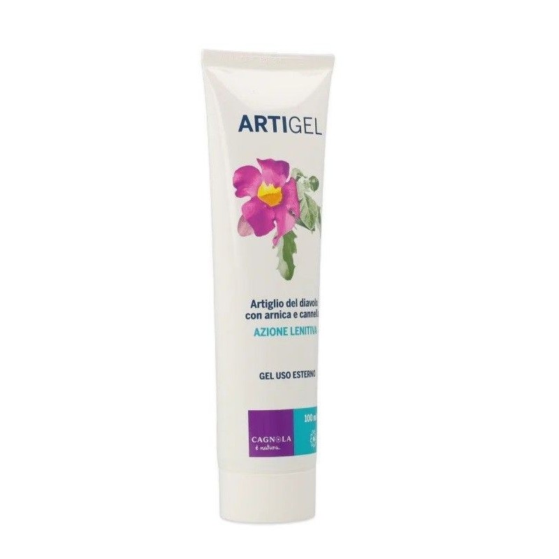 Dott. Cagnola Artigel 100 ml