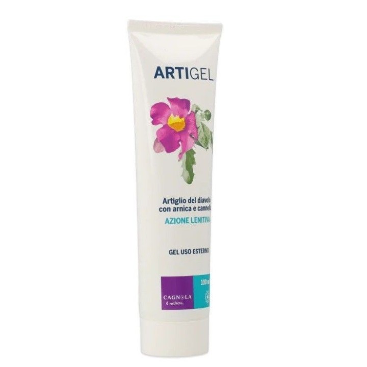 Dott. Cagnola Artigel 100 ml