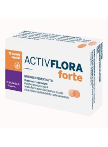 Dott. Cagnola Activ Flora...