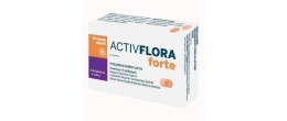 Dott. Cagnola ActivFlora Forte 20 capsule