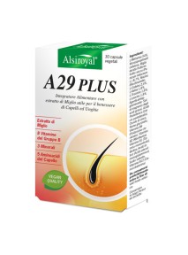 Alsiroyal A29 Plus 30...