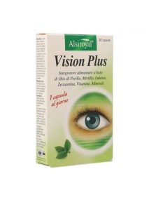 Alsiroyal Vision Plus 30...