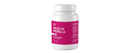 Dott. Cagnola Olio di Perilla 60 perle