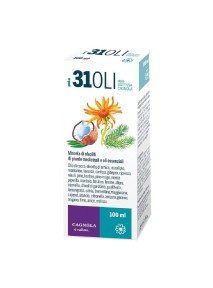 Dott Cagnola I 31 Oli 100 ml