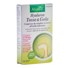 Alsiroyal Tosse e Gola