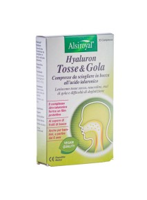 Alsiroyal Hyaluron Tosse e...