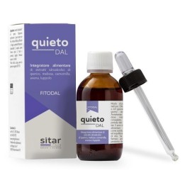 Linea Fitodal Quietodal 50 ml