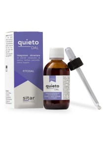 Linea Fitodal Quietodal 50 ml