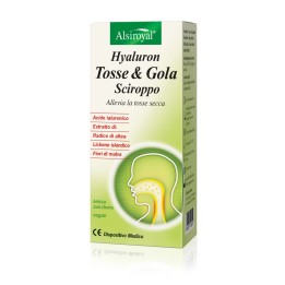 Alsiroyal Tosse e Gola