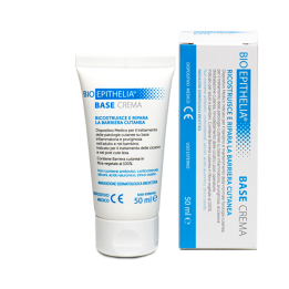 Bioepithelia Base Crema 50 ml