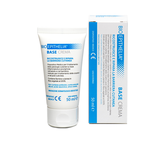 Bioepithelia Base Crema 50 ml