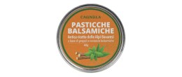 Alsiroyal Pasticche Balsamiche Alpi Bavaresi 60g
