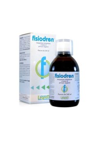 Laboratori Legren Fisiodren...