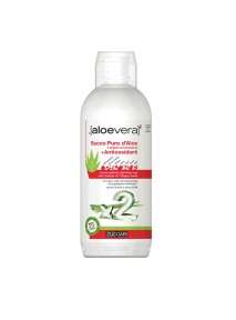 Zuccari Aloevera2 Succo...