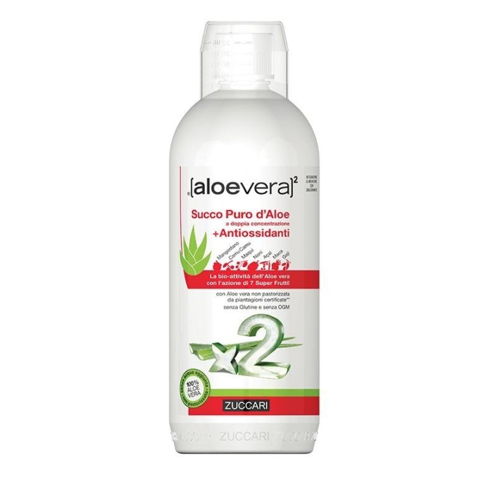 Zuccari Aloe Vera
