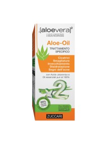 Zuccari Aloevera2 Aloe Oil...