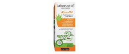 Zuccari Aloevera2 Aloe Oil Trattamento Specifico  50 ml