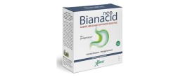 Aboca Neo Bianacid Acidità Reflusso 20 Buste Monodose