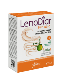 Aboca Lenodiar Pediatric 12...