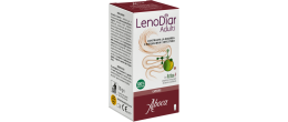 Aboca LenoDiar Adulti 20 capsule