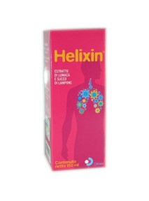 Homeo Pharm Helixin...