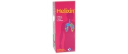 Homeo Pharm Helixin Sciroppo Bava di Lumaca 150 ml