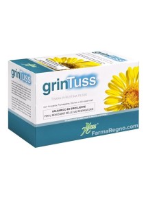 Aboca Grintuss Tisana in...