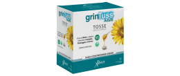 Aboca Grintuss Adulti 20 Compresse
