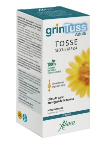 Aboca Grintuss Sciroppo...