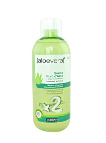 Zuccari Aloevera2 Succo...