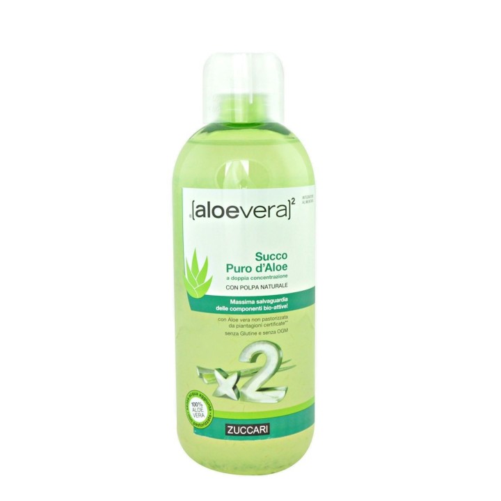Zuccari Aloe Vera