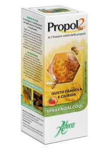 Aboca Propol2 EMF Spray No...