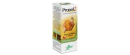 Aboca Propol2 EMF Spray No Alcool 30 ml