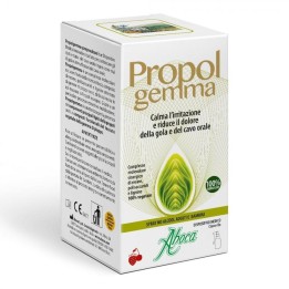 Aboca Propolgemma Spray No Alcool 30 ml