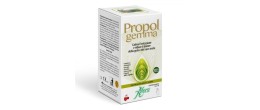 Aboca Propolgemma Spray No Alcool 30 ml