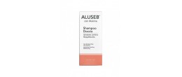 Alukina Aluseb Shampoo Doccia 125 ml